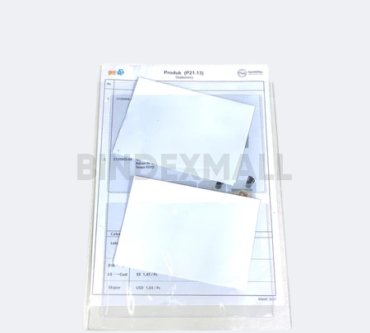 BINDEXMALL - PHOTOCARD