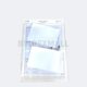 Photocard sleeve custom A4 dengan 2 pocket 12x10 cm bambi original untuk koleksi photocard