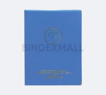 BINDEXMALL - RAPOR