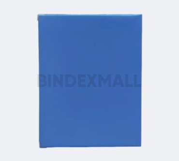 BINDEXMALL - RAPOR - A