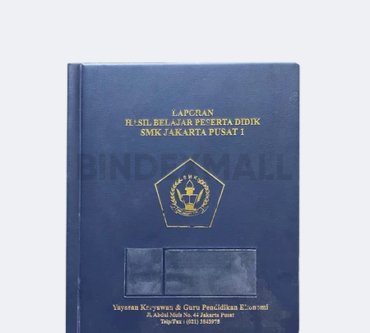 BINDEXMALL - RAPOT