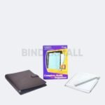 Bambi Refill Organizer A5 Tipe RF5-250X Original - Gambar 4