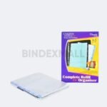 Bambi Refill Organizer A5 Tipe RF5-250X Original - Gambar 3