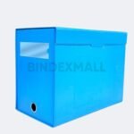 Bambi Document Safety Box Tipe Box Document HSE Jenis Label Mika Produk Kostum Original