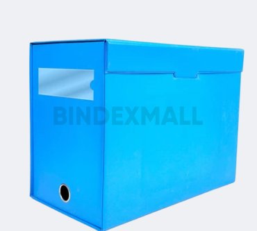 BINDEXMALL - SAFETY-BOX