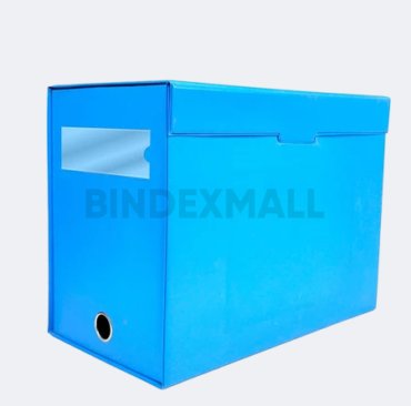 BINDEXMALL - SAFETY-BOX