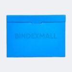 Bambi Document Safety Box Tipe Box Document HSE Jenis Label Mika Produk Kostum Original - Gambar 4