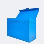 Bambi Document Safety Box Tipe Box Document HSE Jenis Label Mika Produk Kostum Original - Gambar 3