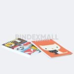 Bambi Eco Friendly Notebook Edisi Artistik Original - Gambar 2