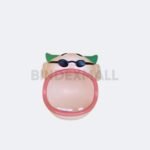 Hancraft Big Mouth Character Resin Ashtray - Gambar 5