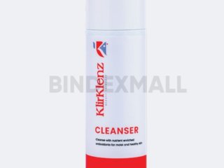 KlirKlenz Cleanser