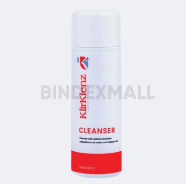 KlirKlenz Cleanser
