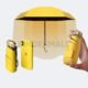 Hancraft Payung Lipat Mini Folding Umbrella UV Protection