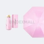 Hancraft Payung Lipat Mini Folding Umbrella UV Protection - Gambar 3