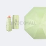 Hancraft Payung Lipat Mini Folding Umbrella UV Protection - Gambar 4