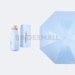 Hancraft Payung Lipat Mini Folding Umbrella UV Protection - Gambar 5