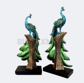 BINDEXMALL - peacock-a