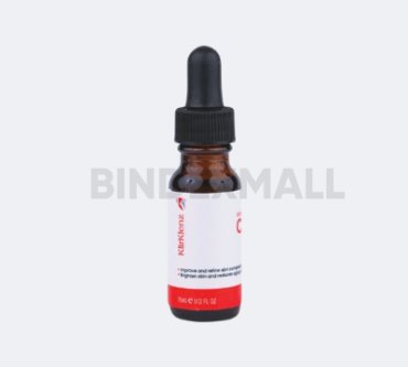 KlirKlenz Serum C+