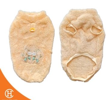 Baju Anjing Dog Autumn And Winter Clothes