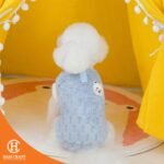 Hancraft Baju Anjing Dog Sweatshirt Sweater Coats - Gambar 3