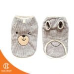 Hancraft Baju Anjing Dog Sweatshirt Sweater Coats