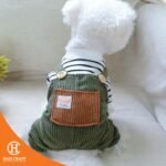 Hancraft Baju Anjing Jumpsuit Dog Clothes Collection - Gambar 5