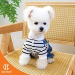Hancraft Baju Anjing Jumpsuit Dog Clothes Collection - Gambar 4