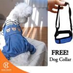 Hancraft Baju Anjing Jumpsuit Dog Clothes Collection - Gambar 6