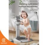 Hancraft Bath Stand Baby Bath Tubs - Gambar 2