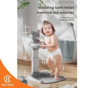Bath Stand Baby Bath Tubs 1