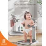 Hancraft Bath Stand Baby Bath Tubs - Gambar 4