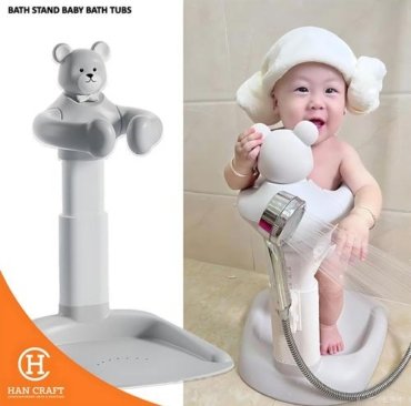 Bath Stand Baby Bath Tubs