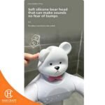 Hancraft Bath Stand Baby Bath Tubs - Gambar 5