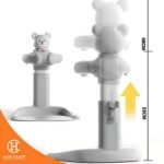 Hancraft Bath Stand Baby Bath Tubs - Gambar 8