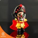 Hancraft Boneka Creative Open Face Transformed