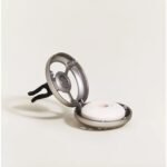 Car Diffuser Set Maison Berger Ocean Breeze - Lampe Berger - Gambar 4