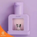 Hancraft Cute Automatic Foam Soap Dispenser - Gambar 8