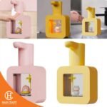Hancraft Cute Automatic Foam Soap Dispenser - Gambar 2