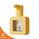 Hancraft Cute Automatic Foam Soap Dispenser - Gambar 7