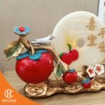 Hancraft Dekorasi Natal Christmas Thyme Decorative Ornament - Gambar 2