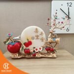 Hancraft Dekorasi Natal Christmas Thyme Decorative Ornament