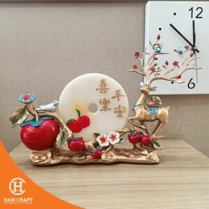 Dekorasi Natal Christmas Thyme Decorative Ornament