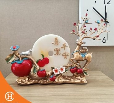 Dekorasi Natal Christmas Thyme Decorative Ornament