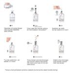 Maison Berger Cap Berongga (tutup rongga lamp diffuser) - Gambar 4