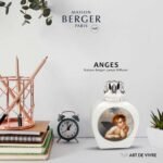 Maison Berger - Lampe Berger Anges - Gambar 2
