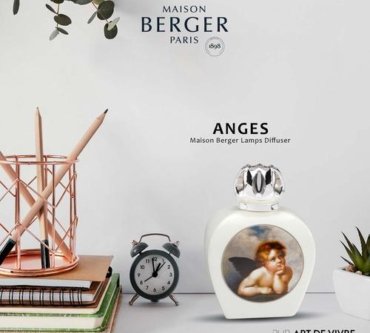 Maison Berger - Lampe Berger Anges 2