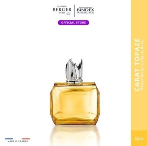 Maison Berger - Lampe Berger Carat Series