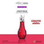 Maison Berger Diffuser Lamps Cristaux - Gambar 3