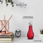 Maison Berger Diffuser Lamps Cristaux - Gambar 2