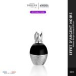 Maison Berger - Lampe Berger Effet D'argent - Gambar 2